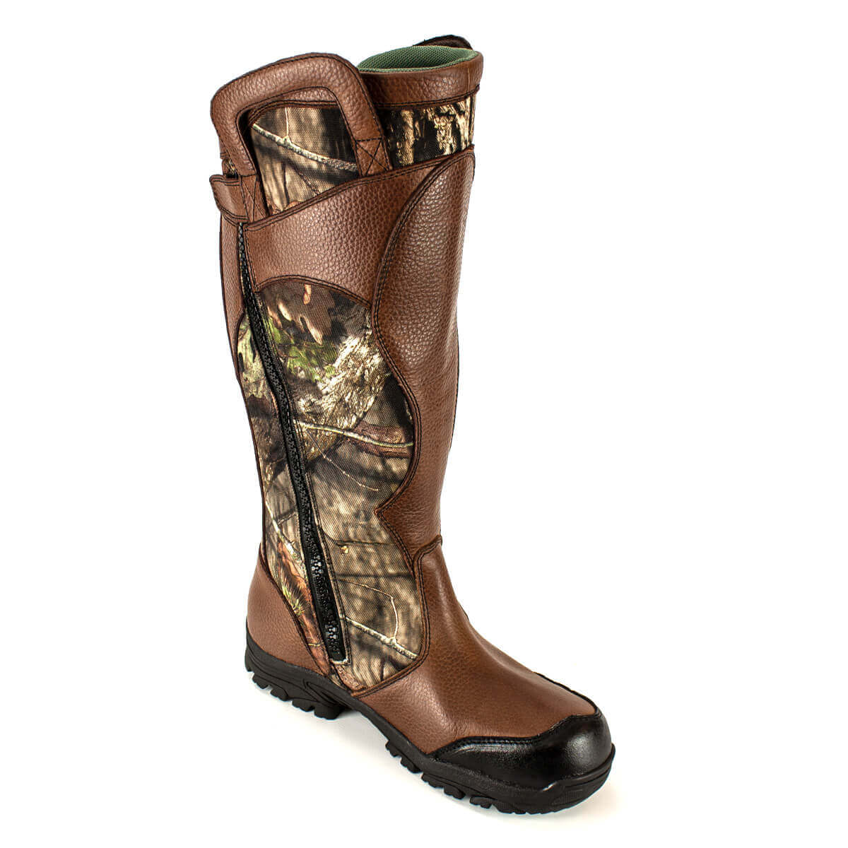 bottomland snake boots